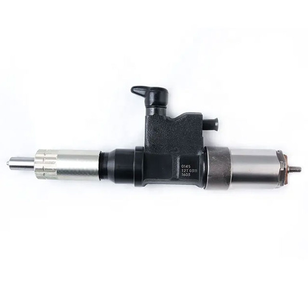 Common Rail Fuel Injector 095000-0145