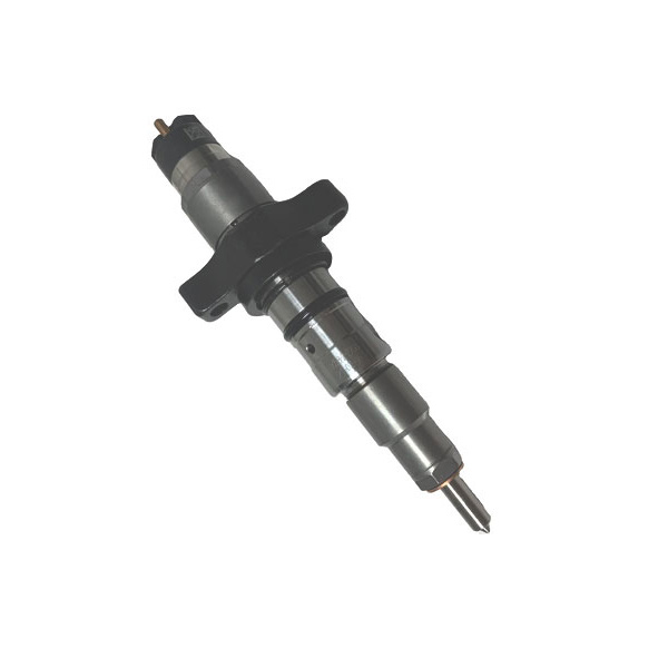 Diesel Common Rail Fuel Injector 0445120007