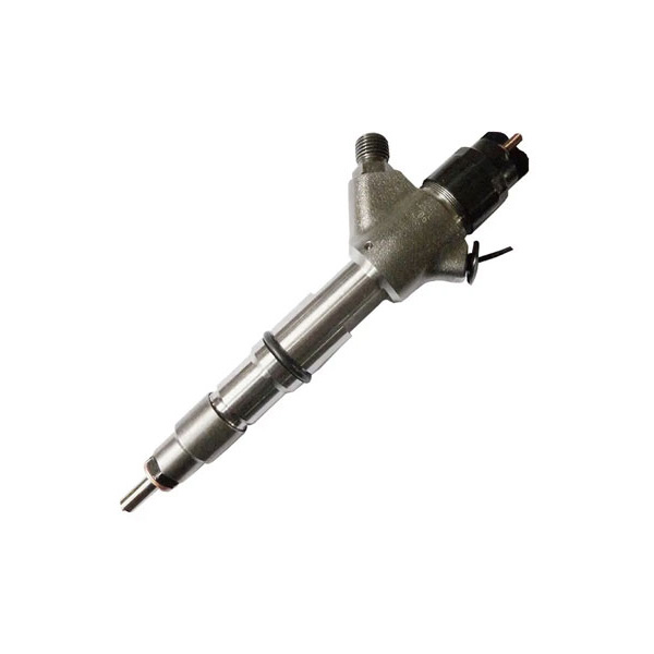 Diesel Common Rail Fuel Injector 0445120081