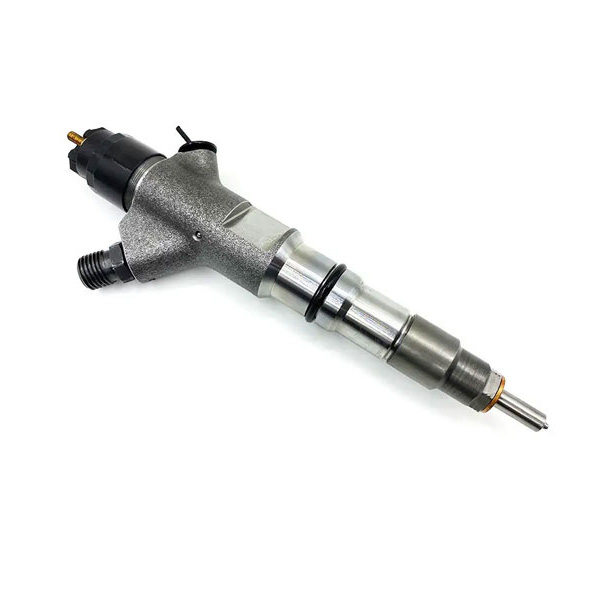 Diesel Common Rail Fuel Injector 0445120153