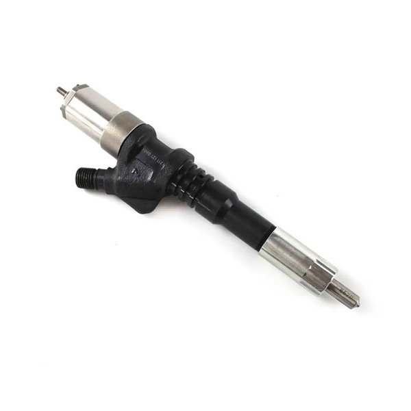 Diesel Common Rail Fuel Injector 095000-1211