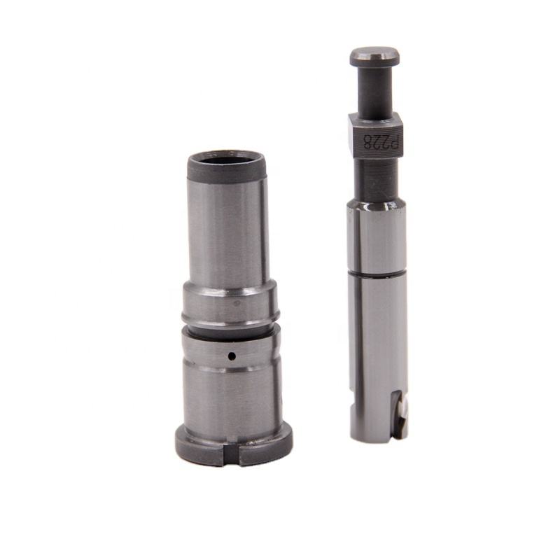 Diesel Plunger 3418305009