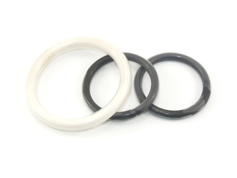 ED / WF-WD / PTFE Encapsulate O Ring